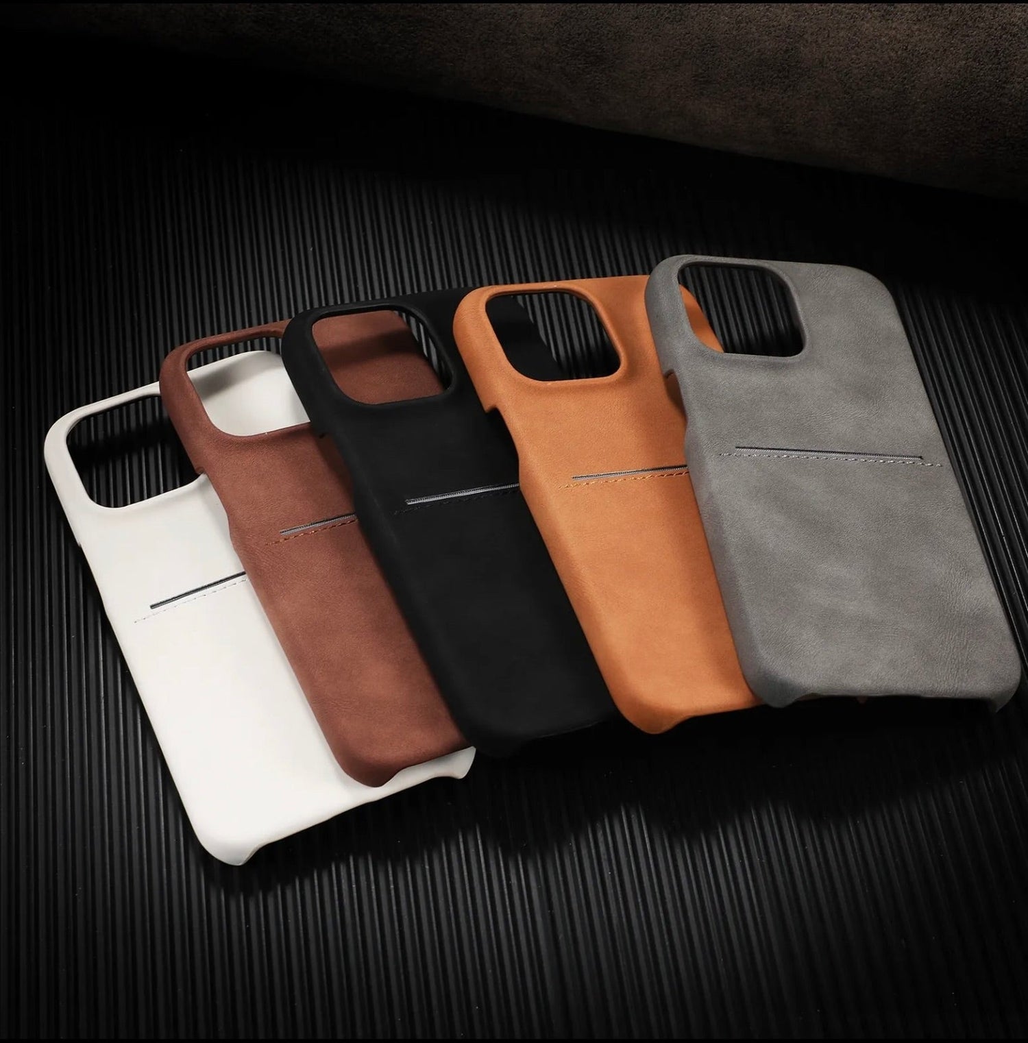TRENDING CASES
